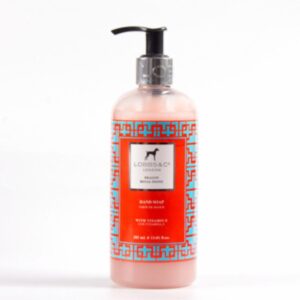 Jabón De Manos Dragon Royal 385Ml LOBBS & CO 385 Ml