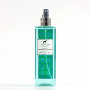 Crema Loción Mist Tuscan Bergamot LOBBS & CO 240 Ml