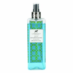 Crema Loción Mist Tuscan Bergamot LOBBS & CO 240 Ml