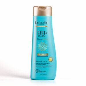 Acondicionador Olio Di Argán BEAUTIK 400 Ml