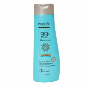 Acondicionador Olio Di Argán BEAUTÌK LONDON 400 Ml