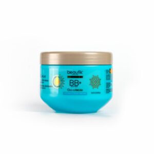 Mascarilla Para Cabello Con Olio De Argán BEAUTIK 300 Ml