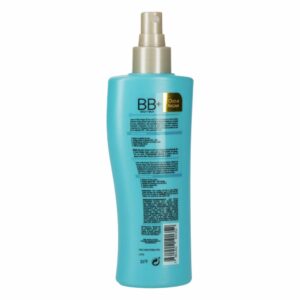Crema Para Peinar Acondiciona Con Olio De Argán BEAUTÌK LONDON 200 Ml