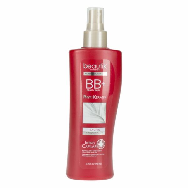 Spray Acondicionador Phytokeratin BEAUTÌK LONDON 200 Ml - Imagen 2