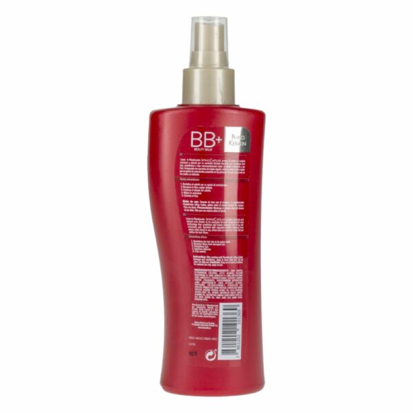 Spray Acondicionador Phytokeratin BEAUTÌK LONDON 200 Ml