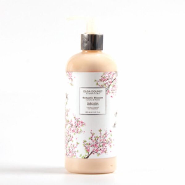 Crema Doumet Corporal BEAUTIK 385 Ml