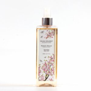 Splash Corporal Refreshing Body Mist BEAUTIK 240 Ml