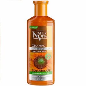 Shampoo Rubios Protec.Color NATUR VITAL 300 Ml