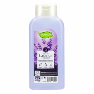 Loción Refrescante De Lavanda PORMUÀ 750 Ml
