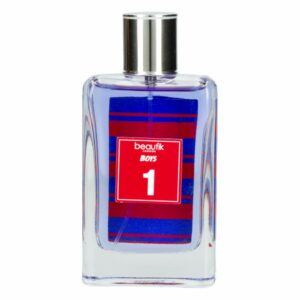 Eau De Toilette Infantil Boys 1 BEAUTÌK LONDON 100 Ml