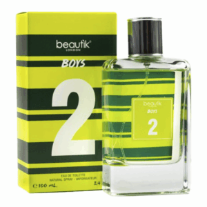 Fragancia Para Caballero Boys BEAUTÌK LONDON EDT 100 Ml