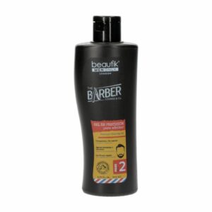 Gel Para Afeitar De Precisión Para Afeitar BEAUTIK MEN ONLY 200 Ml