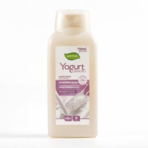 Gel De Ducha Yogurt Cremoso PORMUA 750 Ml