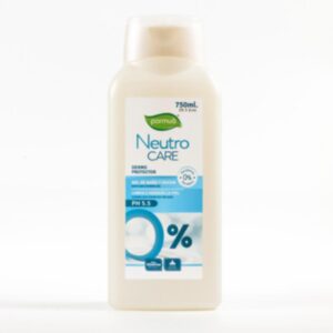 Gel De Ducha Neutro Care PORMUA 750 Ml