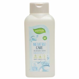 Gel De Ducha Neutro Care PORMUÀ 750 Ml