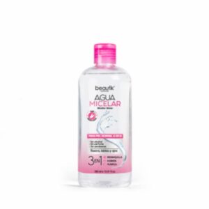 Agua Micelar Piel Normal BEAUTIK 385 Ml