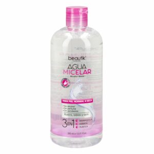 Agua Micelar Piel Normal BEAUTÌK LONDON 385 Ml