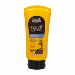 Gel Para Cabello Fijador Fuerte BEAUTIK MEN ONLY 150 G