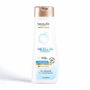 Acondicionador Micellar Pure Care BEAUTIK 400 Ml