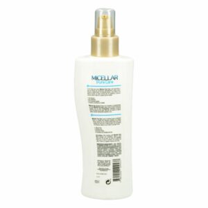 Crema De Peinar Micelar Pure Care BEAUTÌK LONDON 200 Ml