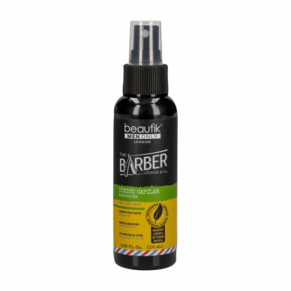 Tratamiento Capilar Anticaída BEAUTIK MEN ONLY 100 Ml - Imagen 3