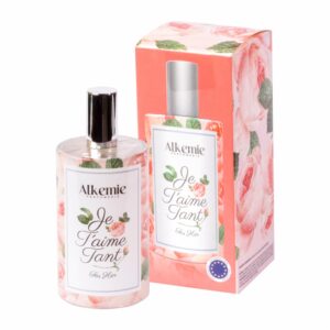Fragancia Para Dama Je T'Aime T BEAUTIK LONDON EDT 95 Ml
