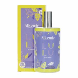 Fragancia Para Dama Lulu BEAUTÌK LONDON EDT 95 Ml