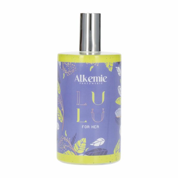 Fragancia Para Dama Lulu BEAUTIK EDT 95 Ml - Imagen 2