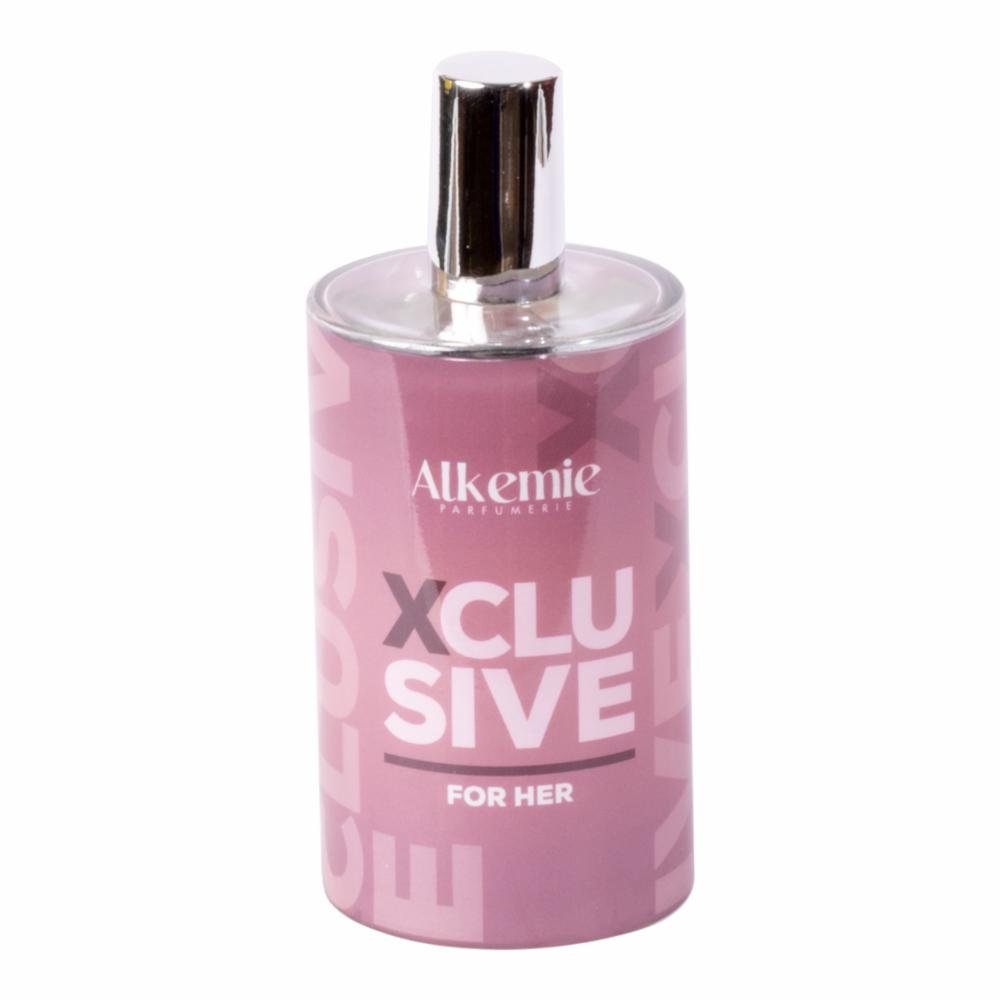 Fragancia Para Dama Xclusive BEAUTÌK LONDON EDT 95 Ml - Imagen 2