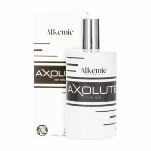 Fragancia Para Caballero Axolute BEAUTÌK LONDON EDT 95 Ml