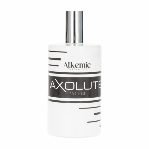 Fragancia Para Caballero Axolute BEAUTIK EDT 95 Ml - Imagen 2