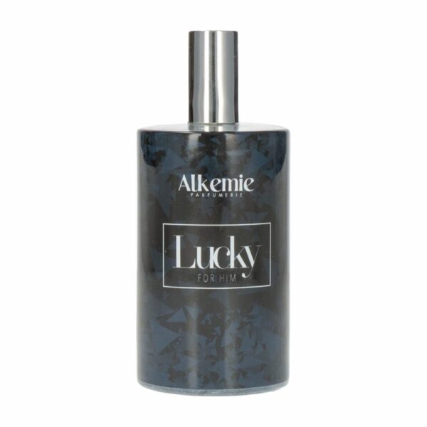 Fragancia Para Caballero Lucky BEAUTIK EDT 95 Ml - Imagen 2
