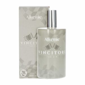 Fragancia Para Caballero Vincitore BEAUTÌK LONDON EDT 95 Ml