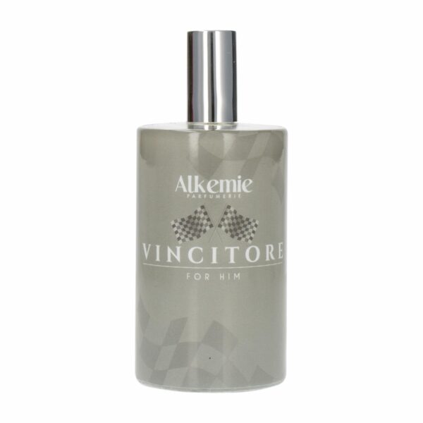 Fragancia Para Caballero Vincitore BEAUTIK EDT 95 Ml - Imagen 2