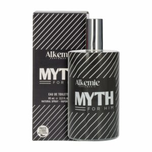 Fragancia Para Caballero Myth For BEAUTIK EDT 95 Ml