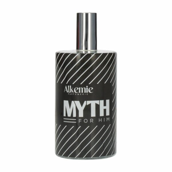 Fragancia Para Caballero Myth For BEAUTIK EDT 95 Ml - Imagen 2