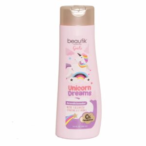 Acondicionador Unicorn Dreams BEAUTÌK LONDON 400 Ml