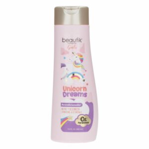 Acondicionador Unicorn Dreams BEAUTIK 400 Ml