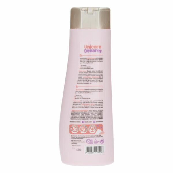 Acondicionador Unicorn Dreams BEAUTÌK LONDON 400 Ml - Imagen 2