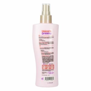 Acondicionador Desenreda Unicorn Dreams BEAUTÌK LONDON 200 Ml