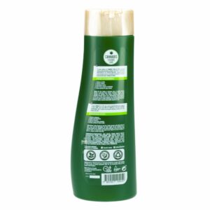 Shampoo Cannabis Organic Care BEAUTÌK LONDON 400 Ml