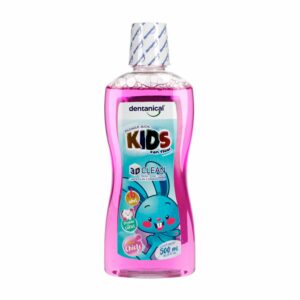 Enjuague  Bucal Infantil DENTANICAL 500 Ml