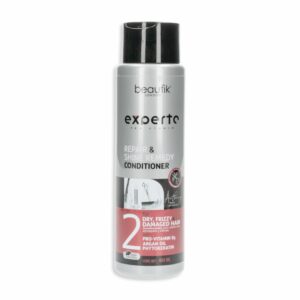 Acondicionador De Cabello Repair And Shine Remedy EXPERTO 400 Ml
