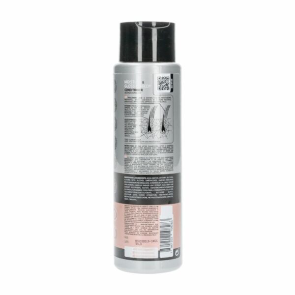Acondicionador De Cabello Moisture Y Gloss EXPERTO 400 Ml - Imagen 2