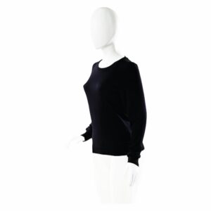 Suéter Cuello Redondo MGX BASIC