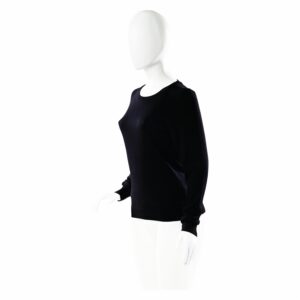 Suéter Cuello Redondo MGX BASIC