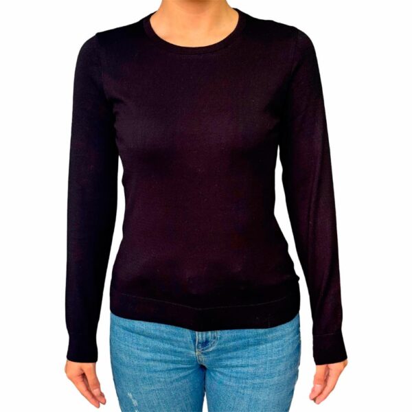 Cuello Redondo MGX BASIC