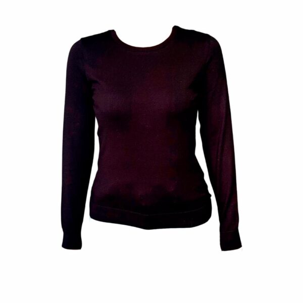 Cuello Redondo MGX BASIC - Imagen 3