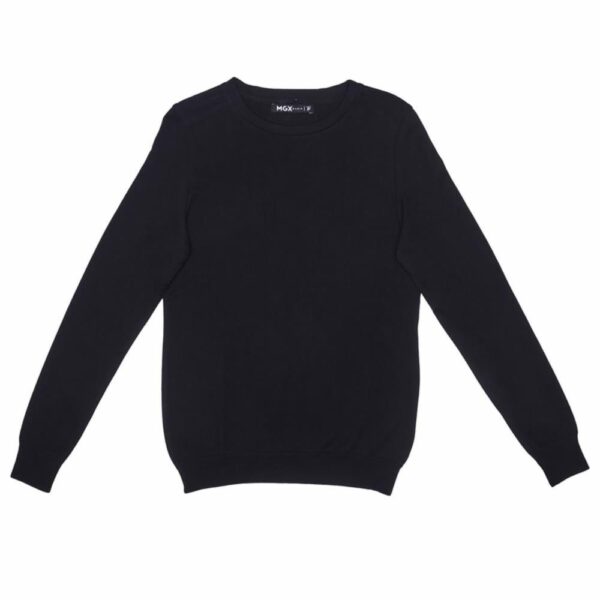 Cuello Redondo MGX BASIC - Imagen 5