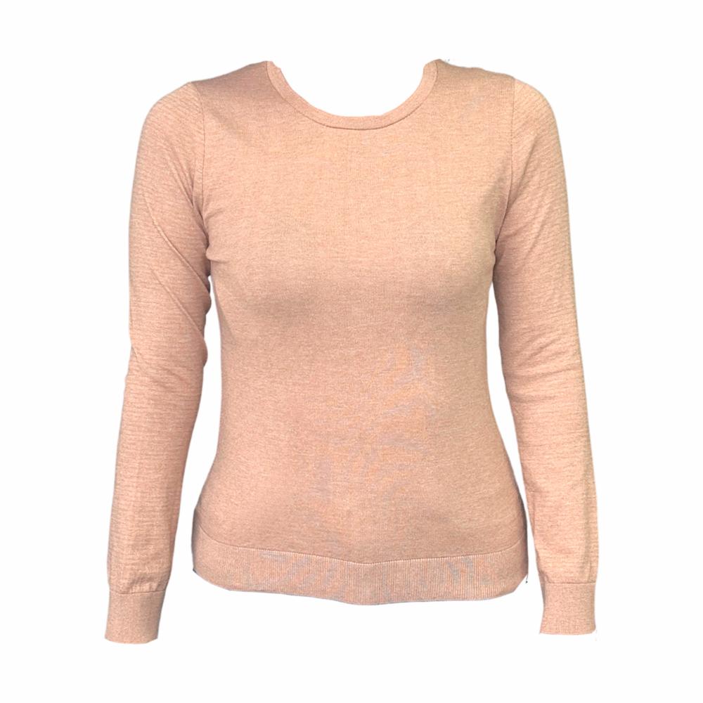 Suéter Cuello Redondo MGX BASIC - Imagen 3